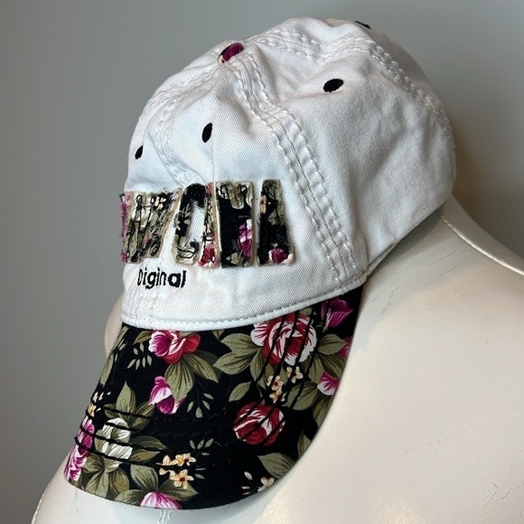 Women’s Punta Cana Hat - Picture 3 of 6